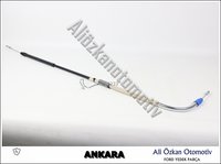 Ford Yedek Parça - TURTEL EL FRE TELİ ARKA SAĞ KISA ŞASE